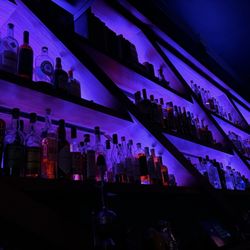 Too Soon - Cool bottle wall