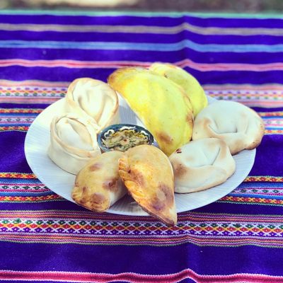 Colectivo Felix by null