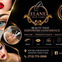 Elane Skin Care and Cosmetics