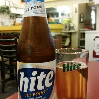 The Owl of Minerva - Hite Korean Beer (4.5% alc/vol) - Korean Near Me - Markham, Ontario The Owl of Minerva - Hite Korean Beer (4.5% alc/vol) - Korean Near Me - Markham, Ontario