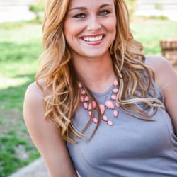 Lavish Hair Salon & Boutique - Rachel Shepherd, Hair Stylist