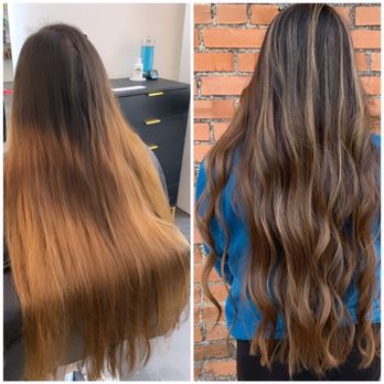 Balayage Bar & Boutique - Hair Stylists Near Me - McKinney, Texas Balayage Bar & Boutique - Hair Stylists Near Me - McKinney, Texas