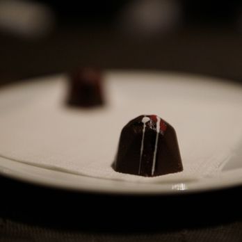 Jacobs & Co. Steakhouse - Chocolates - Steakhouses Near Me - Toronto, Ontario