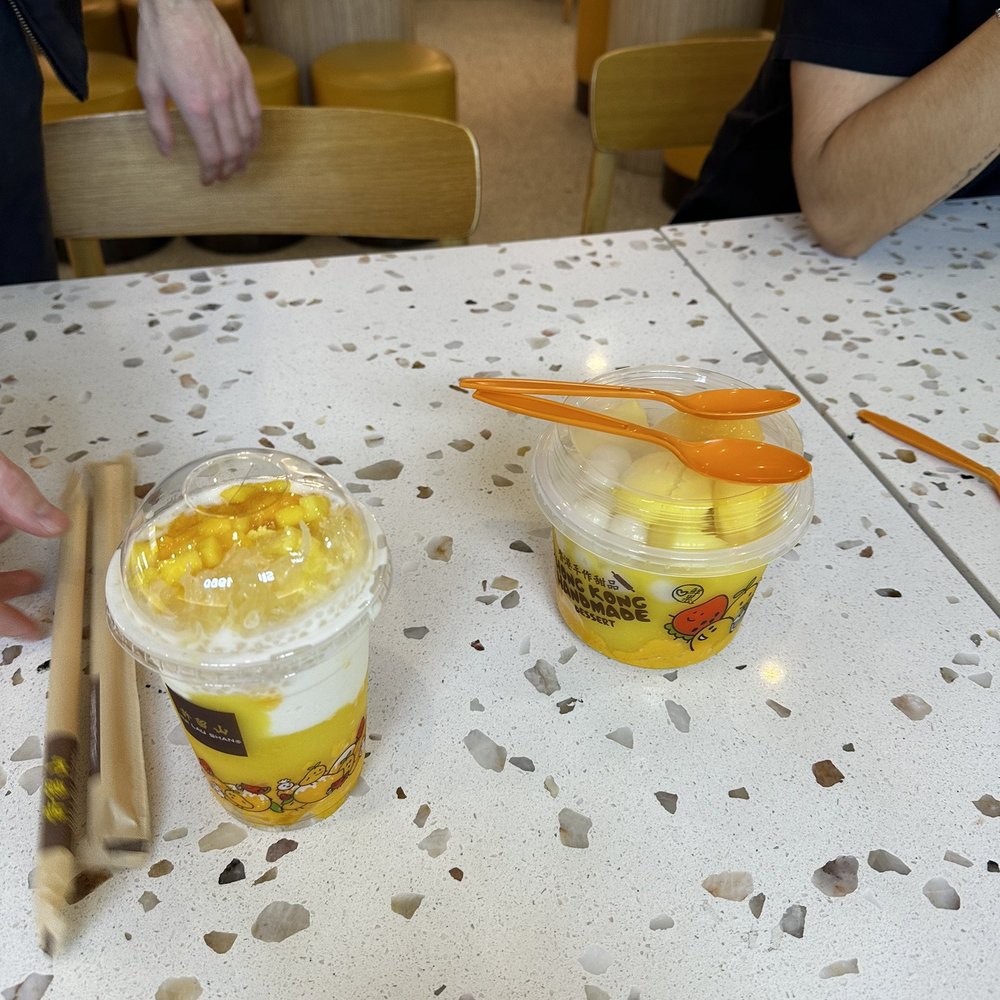Hui Lau Shan - Desserts Near Me - Houston, Texas Hui Lau Shan - Desserts Near Me - Houston, Texas