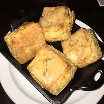 Old Skool Cafe - Sweet potato biscuits - Soul Food Near Me - San Francisco, California Old Skool Cafe - Sweet potato biscuits - Soul Food Near Me - San Francisco, California