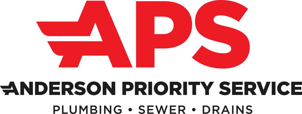 Slide of Anderson Priority Service