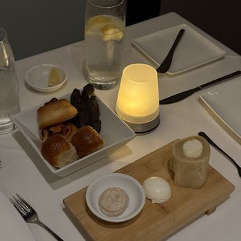 Alexander's Steakhouse - Pasadena - Steakhouses Near Me - Pasadena, California
