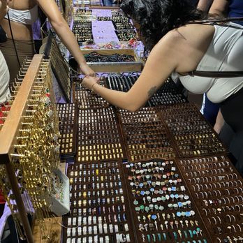 626 Night Market - Rings - Festivals Near Me - Arcadia, California 626 Night Market - Rings - Festivals Near Me - Arcadia, California