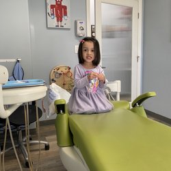 Happy patient :)