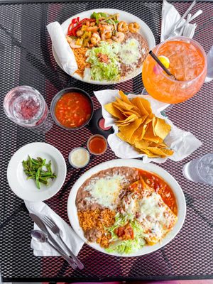 El Chihuahua Restaurant by null