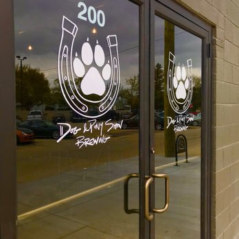 Dog and Pony Show Brewing - Breweries Near Me - Oak Park, Michigan Dog and Pony Show Brewing - Breweries Near Me - Oak Park, Michigan