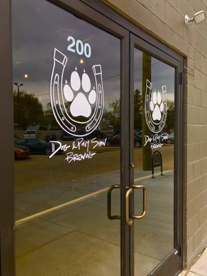Dog and Pony Show Brewing by null
