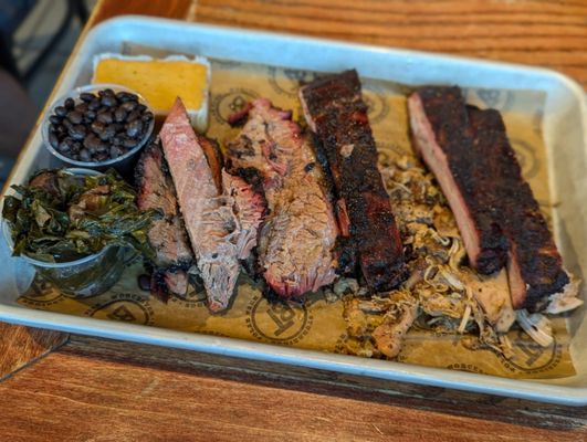 B.T.'s Smokehouse by null