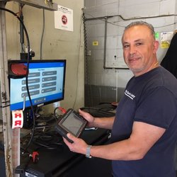 Needham Service Center - Owner - Jack