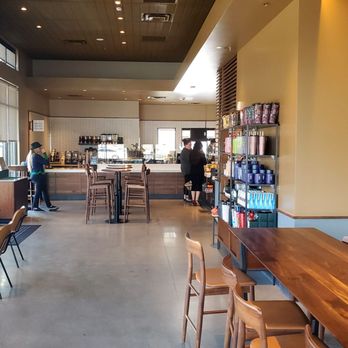 Starbucks - Coffee & Tea Near Me - Riverside, California Starbucks - Coffee & Tea Near Me - Riverside, California