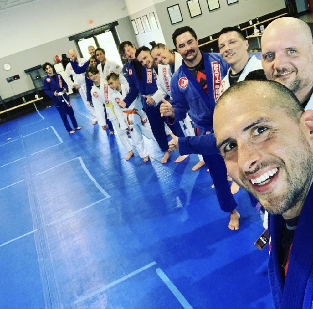 GRACIE BARRA LAKEWAY Updated August 2024 10 Photos & 10 Reviews