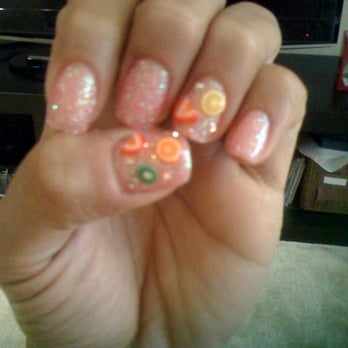 Marie Nails - by Sayo - Nail Salons Near Me - Los Angeles, California Marie Nails - by Sayo - Nail Salons Near Me - Los Angeles, California