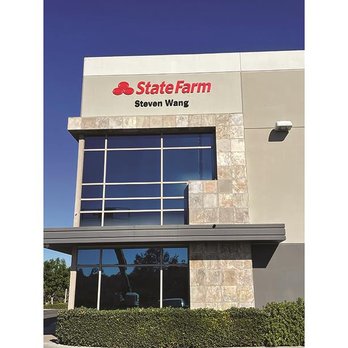 Steven Wang - State Farm Insurance Agent - State Farm Office - Auto Insurance Near Me - Lake Forest, California Steven Wang - State Farm Insurance Agent - State Farm Office - Auto Insurance Near Me - Lake Forest, California