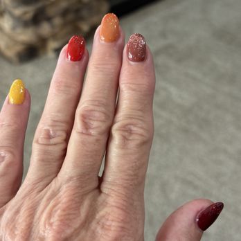 D Moonlight Nails and Spa - Nail Salons Near Me - Chandler, Arizona D Moonlight Nails and Spa - Nail Salons Near Me - Chandler, Arizona