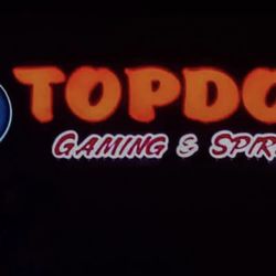 Topdog Gaming & Spirits