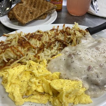 Lumpy's Diner - Chicken Fried Steak for the win! - Diners Near Me - Antioch, California Lumpy's Diner - Chicken Fried Steak for the win! - Diners Near Me - Antioch, California