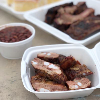 Coop’s West Texas BBQ & Catering by null