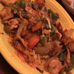 Arroz Texano