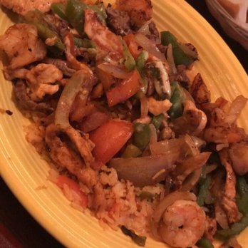 El Rodeo 22 - Arroz Texano - Mexican Near Me - Whitestown, Indiana