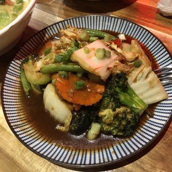 Rim Thanon Thai Kitchen - Veggie - Thai Near Me - Barrie, Ontario Rim Thanon Thai Kitchen - Veggie - Thai Near Me - Barrie, Ontario
