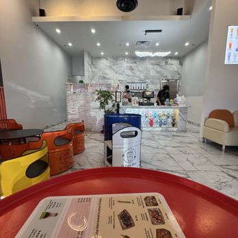 O Tea Bar - Front counter - Bubble Tea Near Me - Las Vegas, Nevada O Tea Bar - Front counter - Bubble Tea Near Me - Las Vegas, Nevada