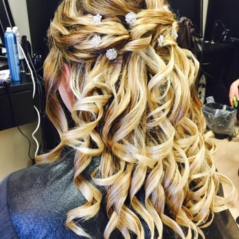 Infinity Style Salon & Day Spa - Hair Salons Near Me - Summit, Illinois Infinity Style Salon & Day Spa - Hair Salons Near Me - Summit, Illinois