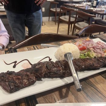 La Cosecha Argentinian Steakhouse - Argentine Near Me - Medley, Florida La Cosecha Argentinian Steakhouse - Argentine Near Me - Medley, Florida