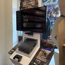 Gamestop