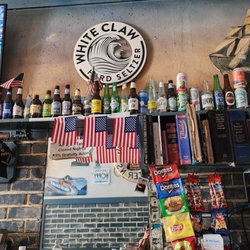 Village Pub - Interior