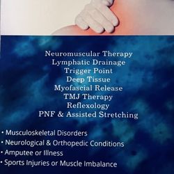 Norma Medical Massage