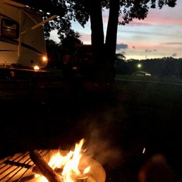 There really are no bad campsites in this place. There really are no bad campsites in this place.
