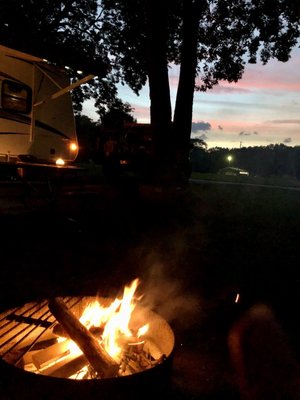 East Harbor State Park by null