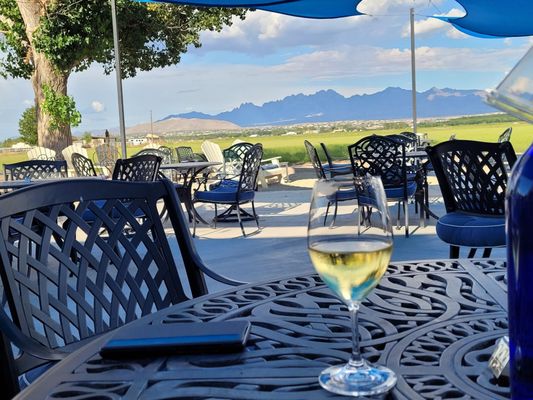 Rio Grande Winery by null