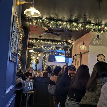 The Canary - Bar area - Bars Near Me - Brooklyn, New York The Canary - Bar area - Bars Near Me - Brooklyn, New York