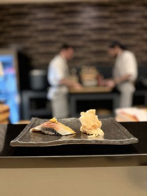 Craft Omakase by null