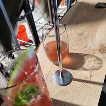 Brown Soul Brewing - Agua Fresca - Restaurants Near Me - South Gate, California Brown Soul Brewing - Agua Fresca - Restaurants Near Me - South Gate, California