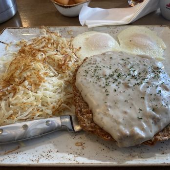 Era Cafe - Country Fried Steak - Breakfast & Brunch Near Me - Woodruff, Wisconsin Era Cafe - Country Fried Steak - Breakfast & Brunch Near Me - Woodruff, Wisconsin