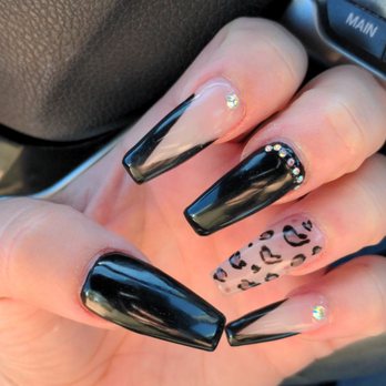 Perfection #3 Nails - Nail Salons Near Me - West Covina, California Perfection #3 Nails - Nail Salons Near Me - West Covina, California