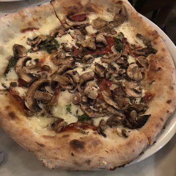 Antico Pizza Napoletana - Pizza Near Me - Kelowna, British Columbia Antico Pizza Napoletana - Pizza Near Me - Kelowna, British Columbia