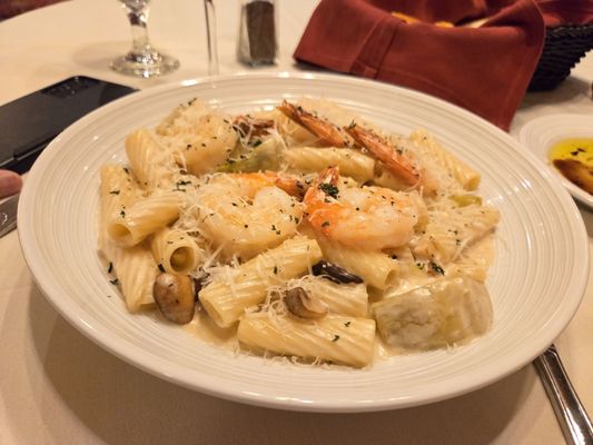 Ristorante Italiano by null