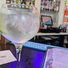 G&T