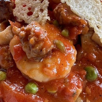 Via 417 - Tasty shrimp - Salad Near Me - Jenkintown, Pennsylvania Via 417 - Tasty shrimp - Salad Near Me - Jenkintown, Pennsylvania