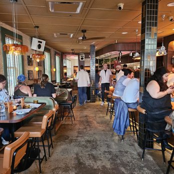 Cana  - Brazilian Near Me - Washington, DC, District of Columbia