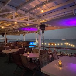 The Sand Bar
