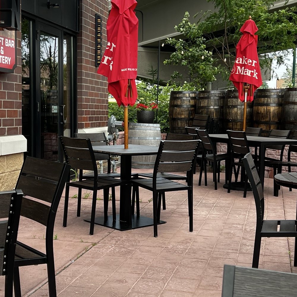 Brick and Bourbon - Patio - Cocktail Bars Near Me - Eden Prairie, Minnesota Brick and Bourbon - Patio - Cocktail Bars Near Me - Eden Prairie, Minnesota